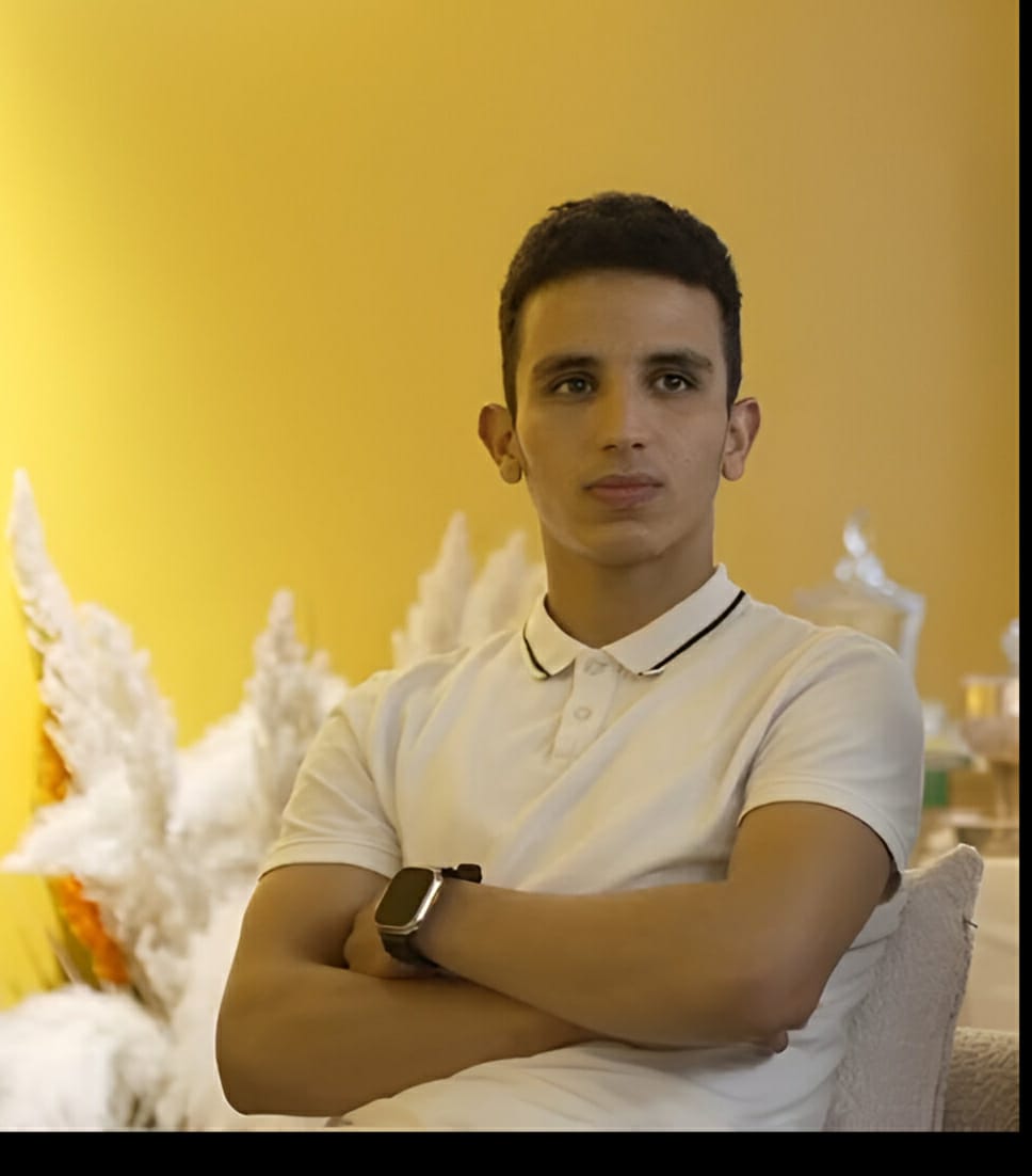 Abderrahmane Mortasim